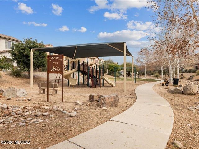 10933 E Palmetto Pointe Trail, Tucson, AZ 85747