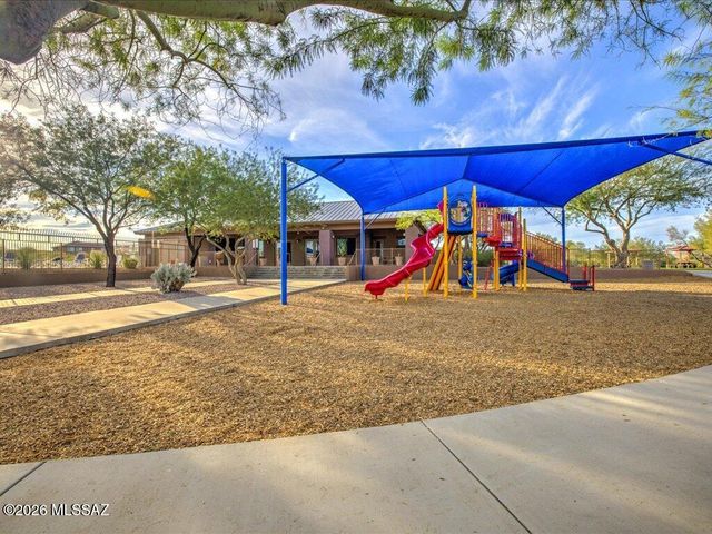 10933 E Palmetto Pointe Trail, Tucson, AZ 85747