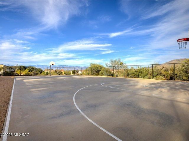 10933 E Palmetto Pointe Trail, Tucson, AZ 85747