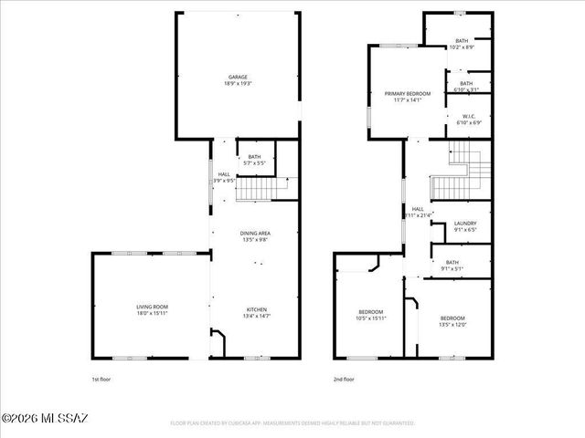 10933 E Palmetto Pointe Trail, Tucson, AZ 85747