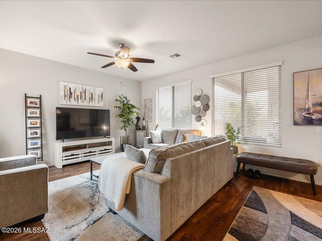 10933 E Palmetto Pointe Trail, Tucson, AZ 85747