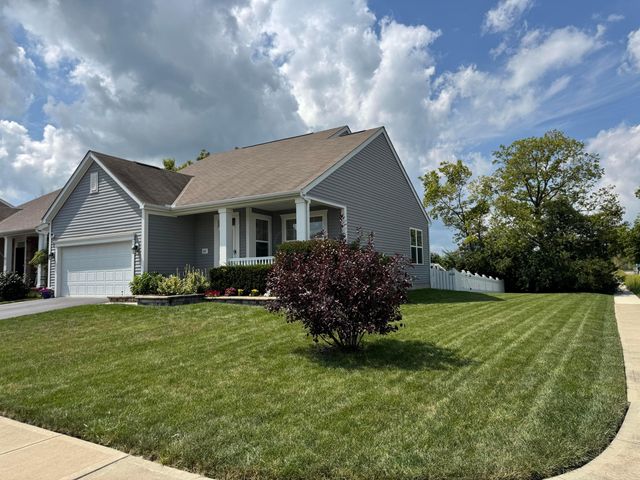 247 Cloverhill Drive, Galloway, OH 43119