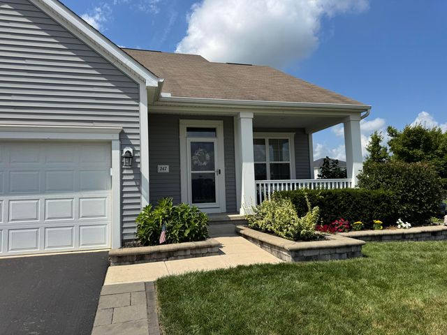 247 Cloverhill Drive, Galloway, OH 43119