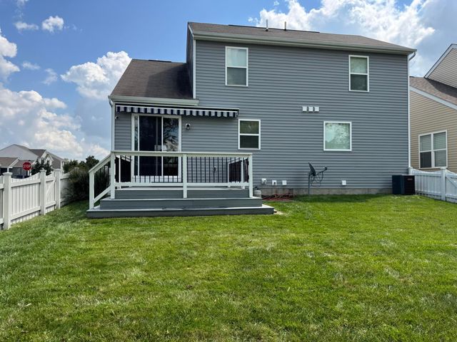 247 Cloverhill Drive, Galloway, OH 43119