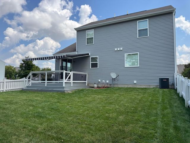 247 Cloverhill Drive, Galloway, OH 43119