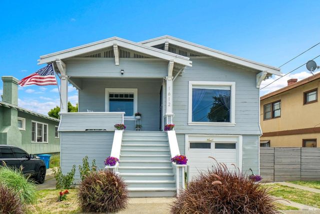 1612 Napa St, Vallejo, CA 94590