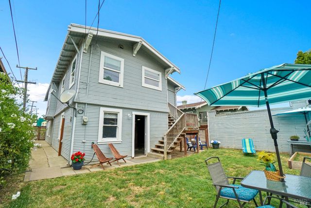 1612 Napa St, Vallejo, CA 94590