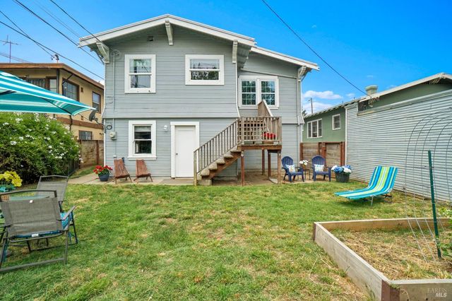 1612 Napa St, Vallejo, CA 94590