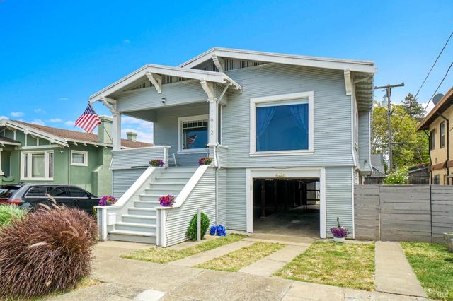 1612 Napa St, Vallejo, CA 94590