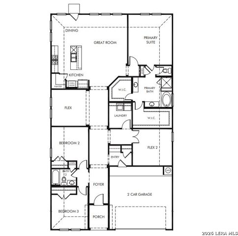 29419 Frontier Way, San Antonio, TX 78260