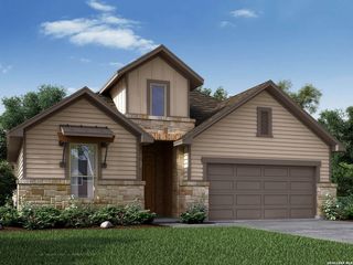 29419 Frontier Way, San Antonio, TX 78260