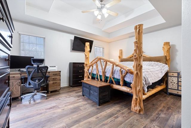 16 Kendal Drive, Bella Vista, AR 72714