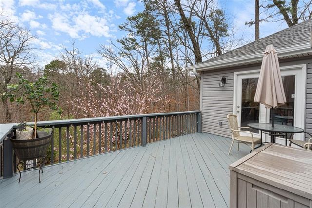 16 Kendal Drive, Bella Vista, AR 72714