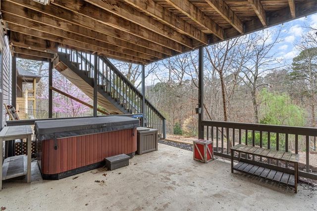 16 Kendal Drive, Bella Vista, AR 72714