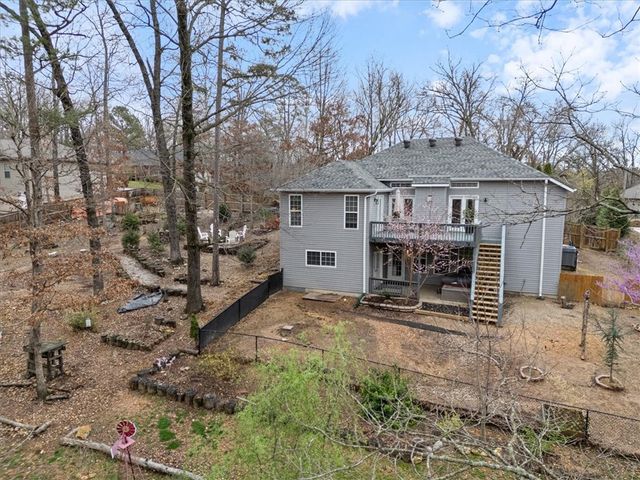 16 Kendal Drive, Bella Vista, AR 72714