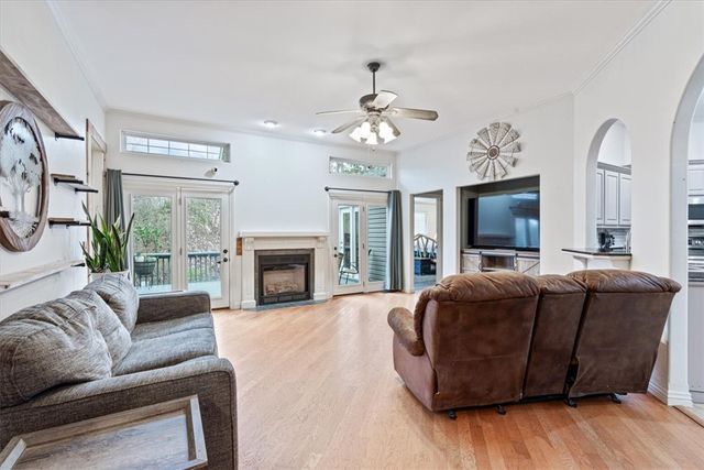 16 Kendal Drive, Bella Vista, AR 72714