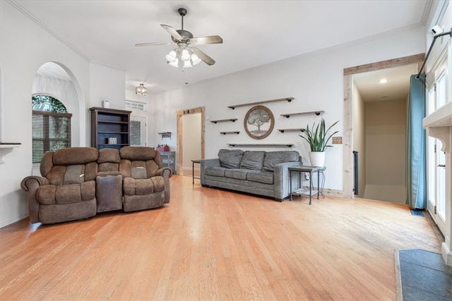 16 Kendal Drive, Bella Vista, AR 72714