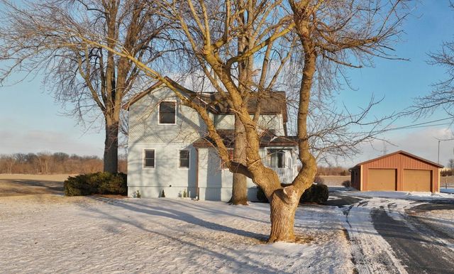 3815 Monitor Road, Bay City, MI 48706