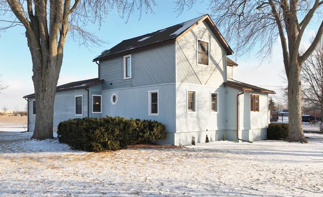 3815 Monitor Road, Bay City, MI 48706