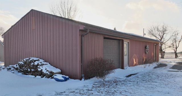 3815 Monitor Road, Bay City, MI 48706