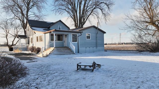 3815 Monitor Road, Bay City, MI 48706