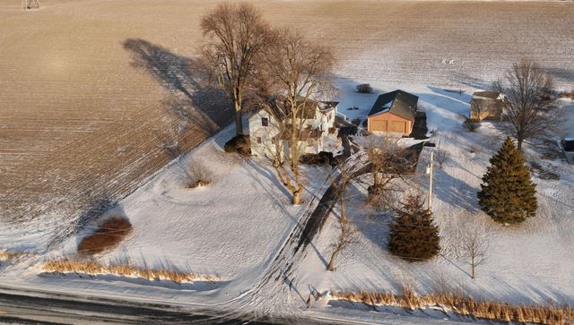 3815 Monitor Road, Bay City, MI 48706