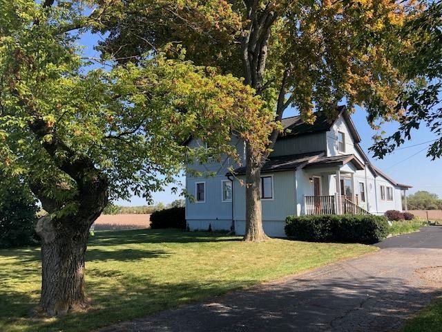 3815 Monitor Road, Bay City, MI 48706