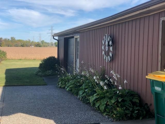 3815 Monitor Road, Bay City, MI 48706