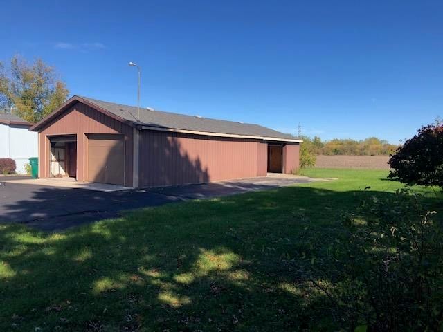 3815 Monitor Road, Bay City, MI 48706