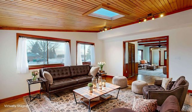 3815 Monitor Road, Bay City, MI 48706