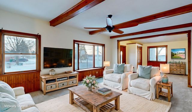 3815 Monitor Road, Bay City, MI 48706