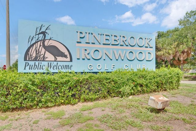 4240 IRONWOOD CIRCLE 302A, Bradenton, FL 34209