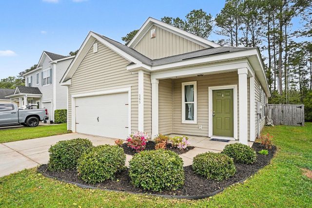 265 Oglethorpe Circle, Moncks Corner, SC 29461