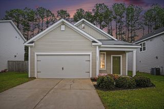 265 Oglethorpe Circle, Moncks Corner, SC 29461