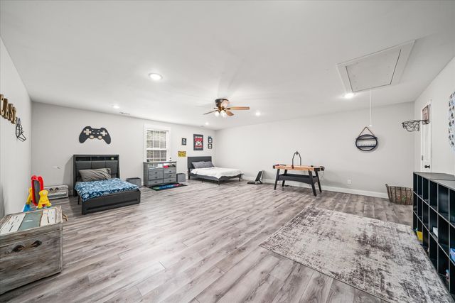 2643 Cloverdale Dr, Cookeville, TN 38506