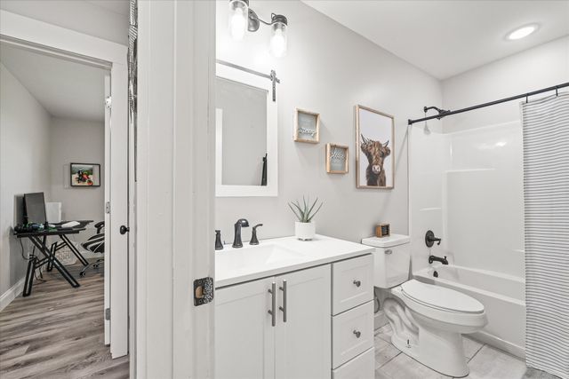 2643 Cloverdale Dr, Cookeville, TN 38506