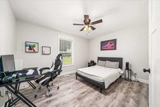 2643 Cloverdale Dr, Cookeville, TN 38506