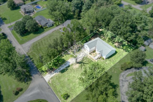 2643 Cloverdale Dr, Cookeville, TN 38506