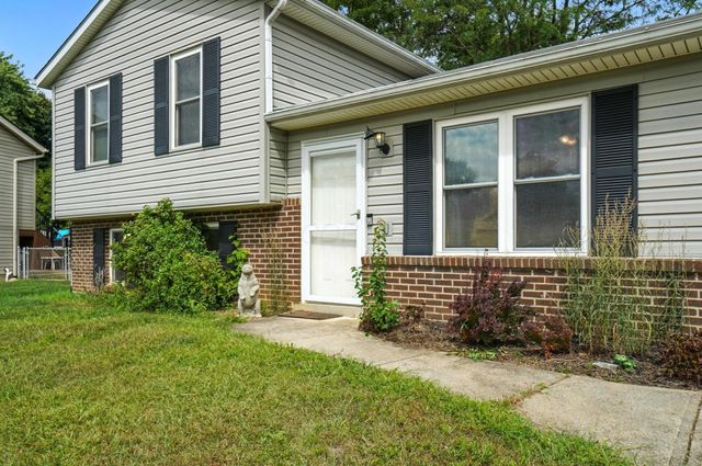 157 Forest Lake Court, Delaware, OH 43015