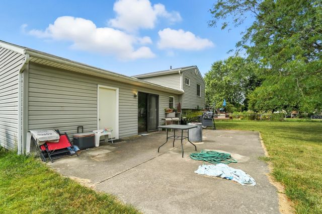 157 Forest Lake Court, Delaware, OH 43015