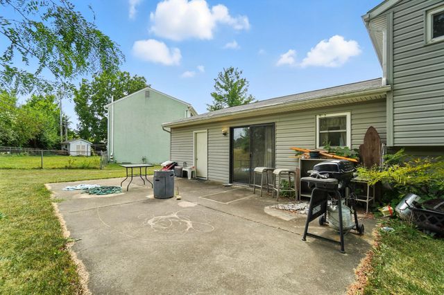 157 Forest Lake Court, Delaware, OH 43015
