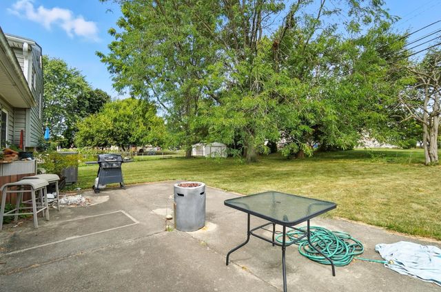 157 Forest Lake Court, Delaware, OH 43015