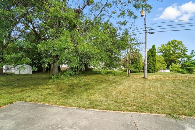 157 Forest Lake Court, Delaware, OH 43015