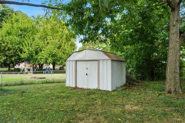 157 Forest Lake Court, Delaware, OH 43015