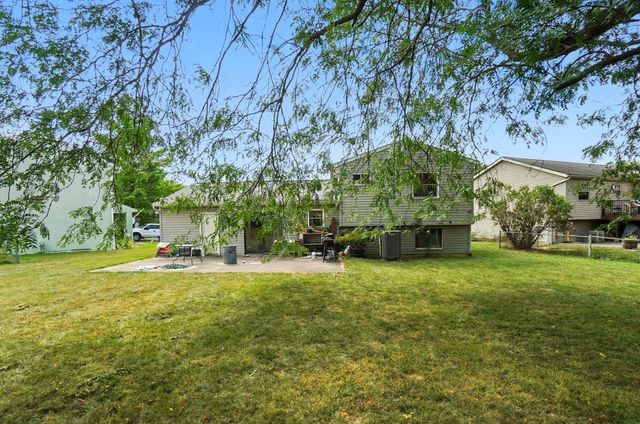 157 Forest Lake Court, Delaware, OH 43015