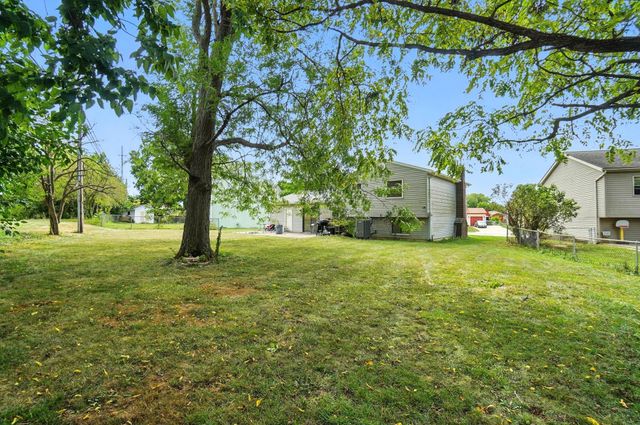 157 Forest Lake Court, Delaware, OH 43015