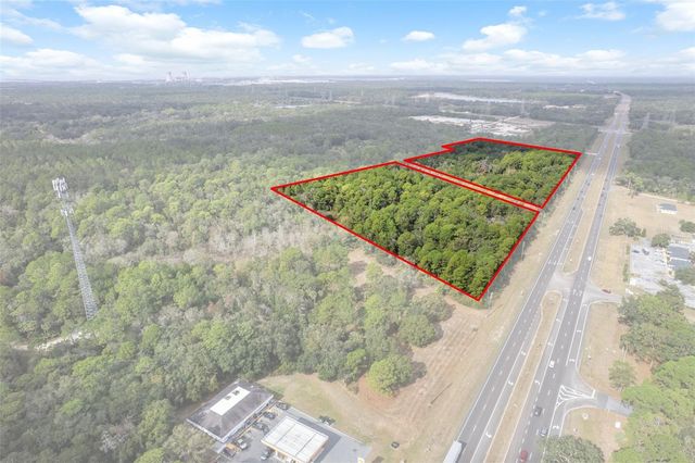 11621 W GARNET COURT, Crystal River, FL 34428