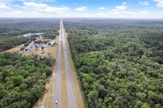 11621 W GARNET COURT, Crystal River, FL 34428