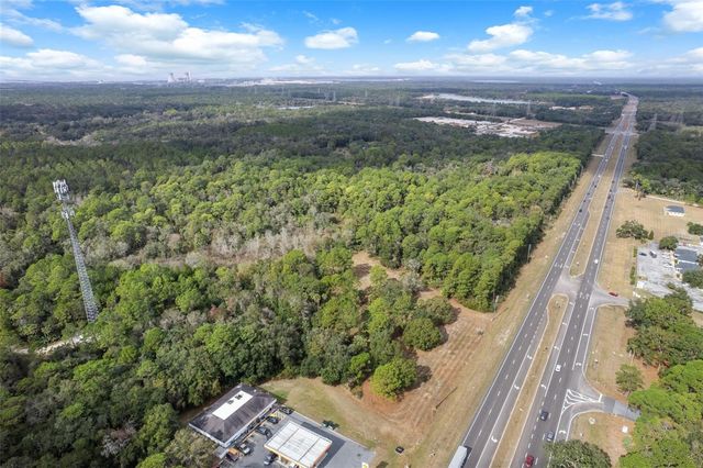 11621 W GARNET COURT, Crystal River, FL 34428