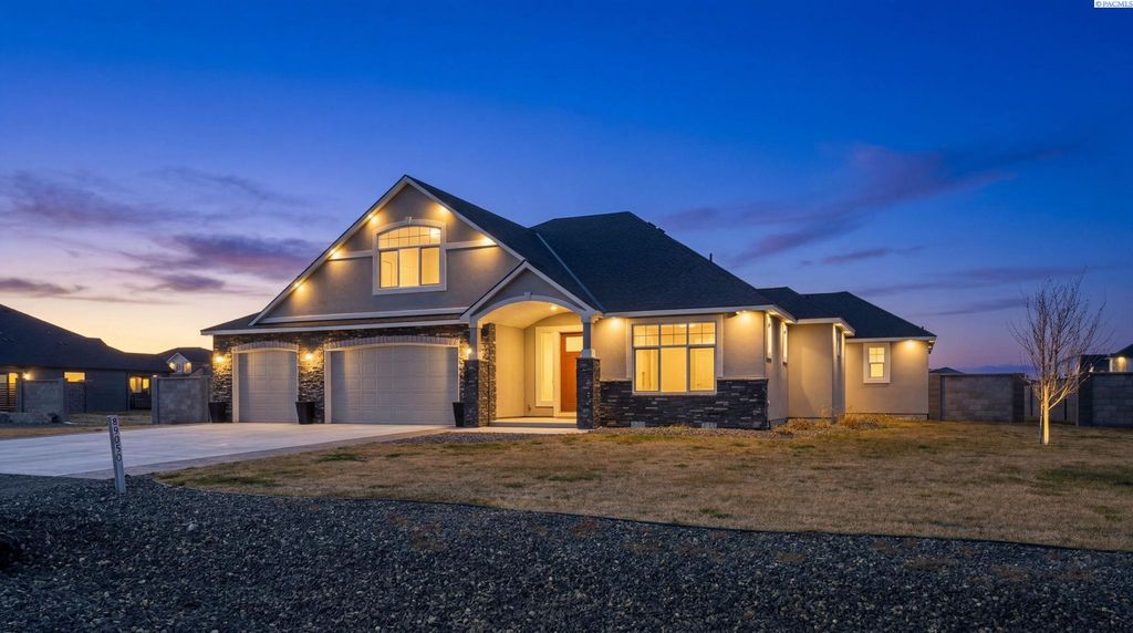 89050 E Calico Road, Kennewick, WA 99338